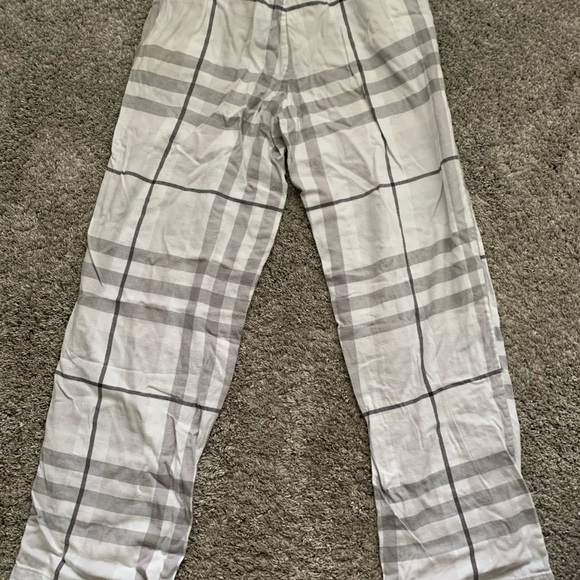 Plaid Aerie pajama pants size S - Picture 3 of 3